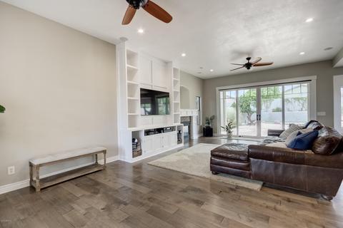 4702 E Prickly Pear Trl, Phoenix, AZ 85050 photo 5