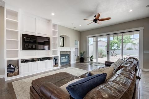4702 E Prickly Pear Trl, Phoenix, AZ 85050 photo 6