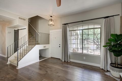 4702 E Prickly Pear Trl, Phoenix, AZ 85050 photo 4