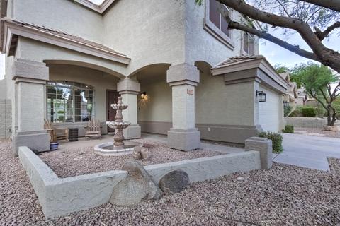 4702 E Prickly Pear Trl, Phoenix, AZ 85050 photo 3