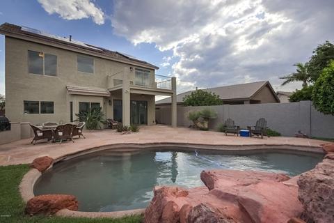4702 E Prickly Pear Trl, Phoenix, AZ 85050 photo 46