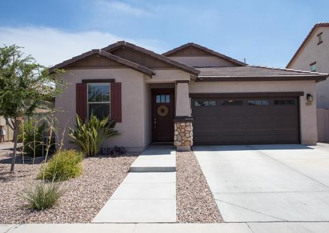 3227 E Russell St, Mesa, AZ 85213 photo 1