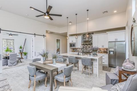 1417 E Clarendon Ave, Phoenix, AZ 85014 photo 5