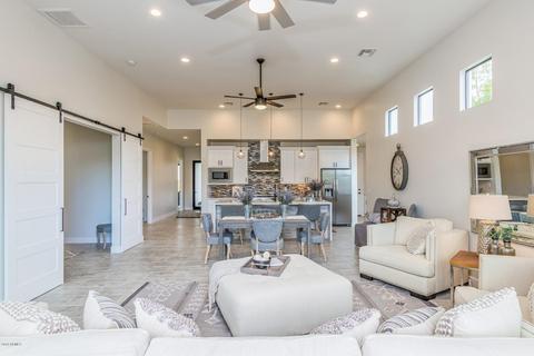 1417 E Clarendon Ave, Phoenix, AZ 85014 photo 7