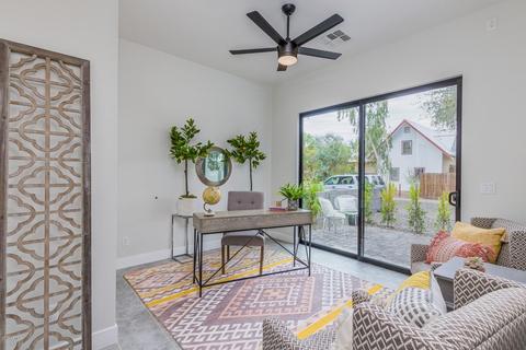 1417 E Clarendon Ave, Phoenix, AZ 85014 photo 19