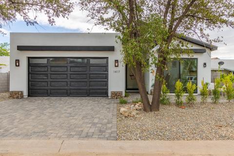 1417 E Clarendon Ave, Phoenix, AZ 85014 photo 3