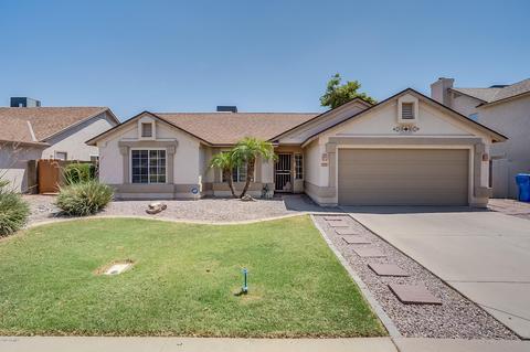 4455 E Douglas Ave, Gilbert, AZ 85234 photo 1