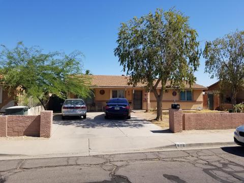926 Euclid Ave, Phoenix, AZ 85042 photo 3