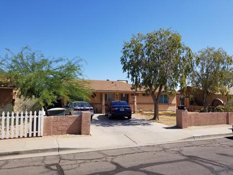 926 Euclid Ave, Phoenix, AZ 85042 photo 2
