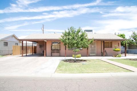 3640 W Berkeley Rd, Phoenix, AZ 85009 photo 1