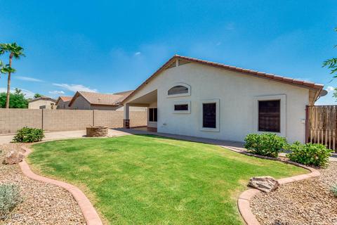 11266 E Persimmon Ave, Mesa, AZ 85212 photo 27