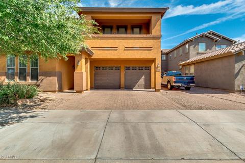3814 E Geronimo St, Gilbert, AZ 85295 photo 35