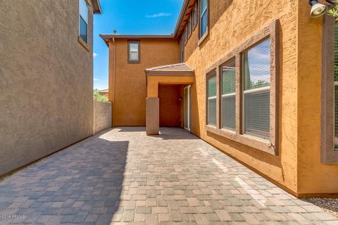 3814 E Geronimo St, Gilbert, AZ 85295 photo 31