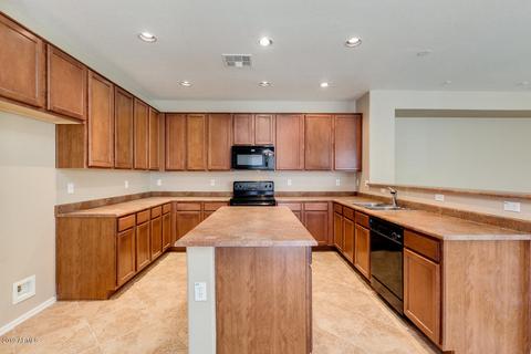 3814 E Geronimo St, Gilbert, AZ 85295 photo 4