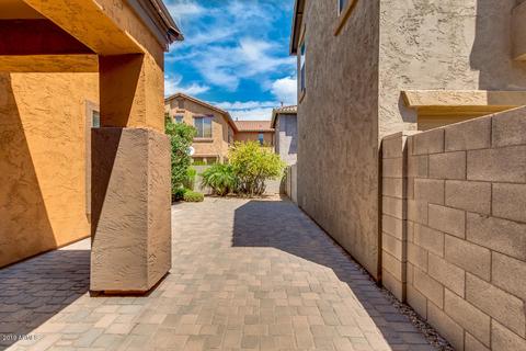 3814 E Geronimo St, Gilbert, AZ 85295 photo 36