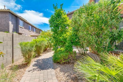 3814 E Geronimo St, Gilbert, AZ 85295 photo 32