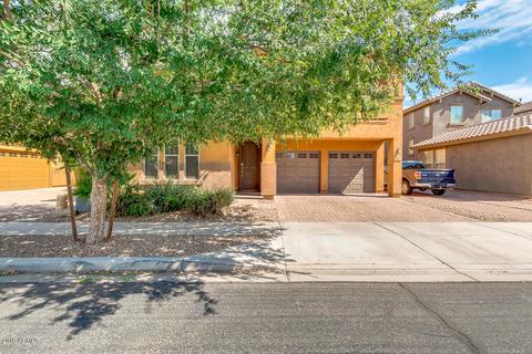 3814 E Geronimo St, Gilbert, AZ 85295 photo 1