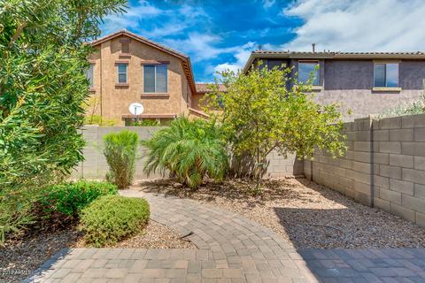 3814 E Geronimo St, Gilbert, AZ 85295 photo 33