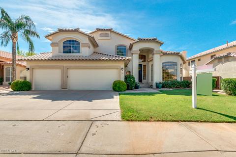 258 S Cobblestone Dr, Gilbert, AZ 85296 photo 1