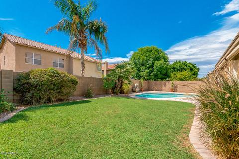 258 S Cobblestone Dr, Gilbert, AZ 85296 photo 32