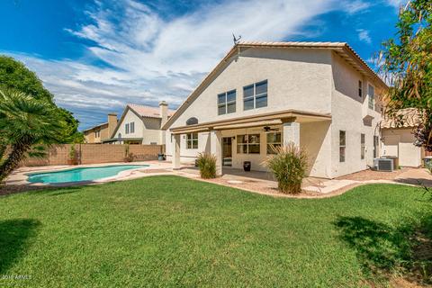 258 S Cobblestone Dr, Gilbert, AZ 85296 photo 34