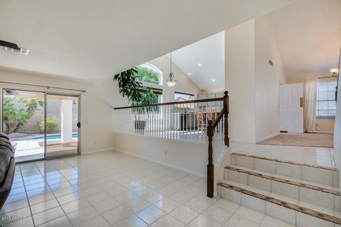 258 S Cobblestone Dr, Gilbert, AZ 85296 photo 13