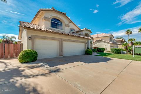 258 S Cobblestone Dr, Gilbert, AZ 85296 photo 3