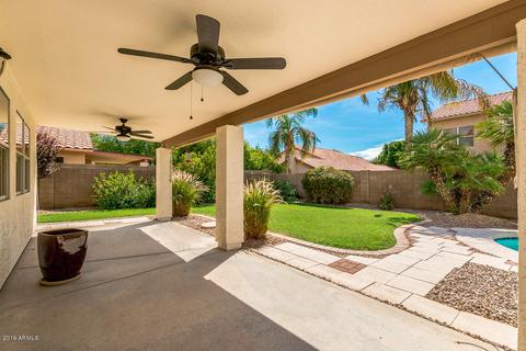 258 S Cobblestone Dr, Gilbert, AZ 85296 photo 31