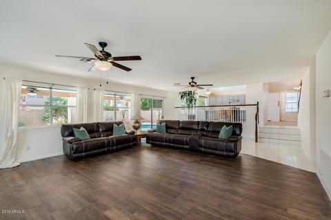 258 S Cobblestone Dr, Gilbert, AZ 85296 photo 12