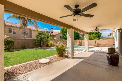 258 S Cobblestone Dr, Gilbert, AZ 85296 photo 33
