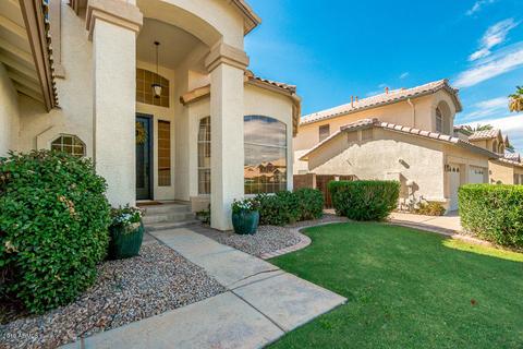 258 S Cobblestone Dr, Gilbert, AZ 85296 photo 4