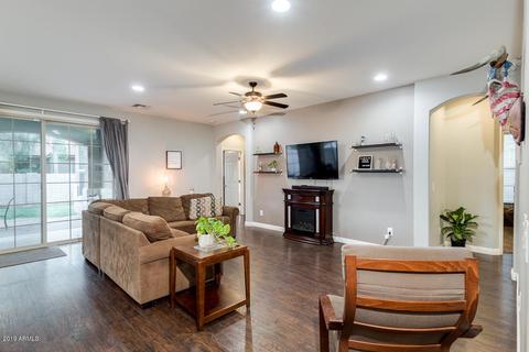 3007 E Citadel Dr, Gilbert, AZ 85298 photo 6
