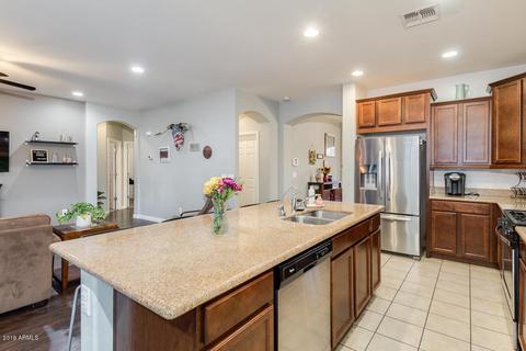 3007 E Citadel Dr, Gilbert, AZ 85298 photo 18