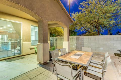 3007 E Citadel Dr, Gilbert, AZ 85298 photo 29