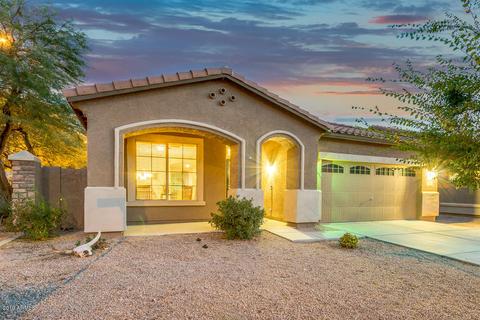 3007 E Citadel Dr, Gilbert, AZ 85298 photo 1