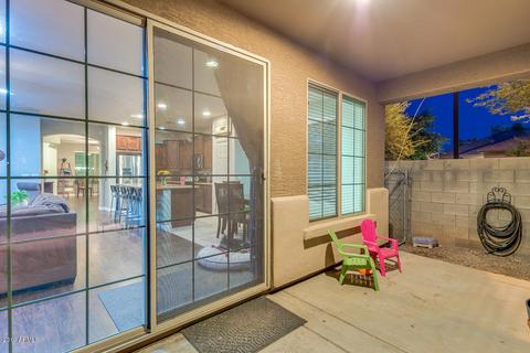 3007 E Citadel Dr, Gilbert, AZ 85298 photo 30