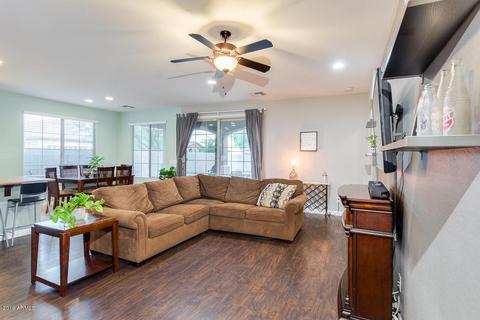 3007 E Citadel Dr, Gilbert, AZ 85298 photo 9
