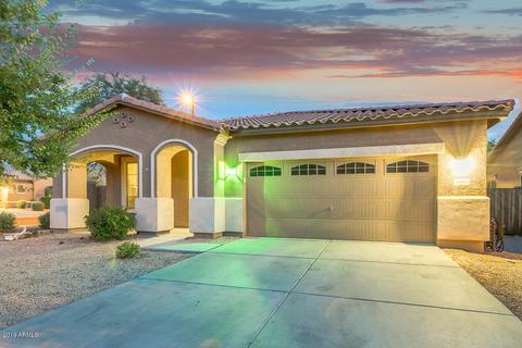 3007 E Citadel Dr, Gilbert, AZ 85298 photo 2