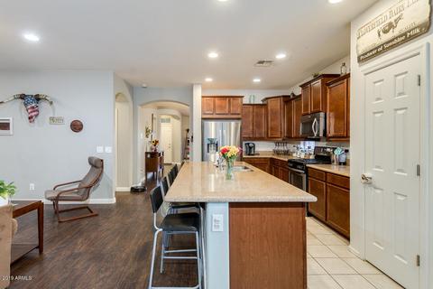 3007 E Citadel Dr, Gilbert, AZ 85298 photo 16