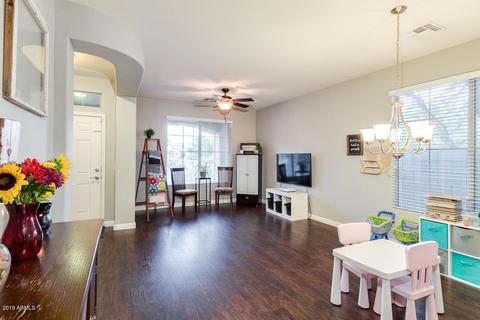 3007 E Citadel Dr, Gilbert, AZ 85298 photo 4