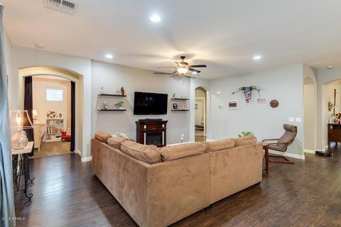 3007 E Citadel Dr, Gilbert, AZ 85298 photo 7