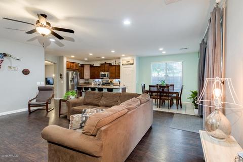 3007 E Citadel Dr, Gilbert, AZ 85298 photo 8