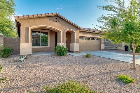 3007 E Citadel Dr, Gilbert, AZ 85298 photo 35