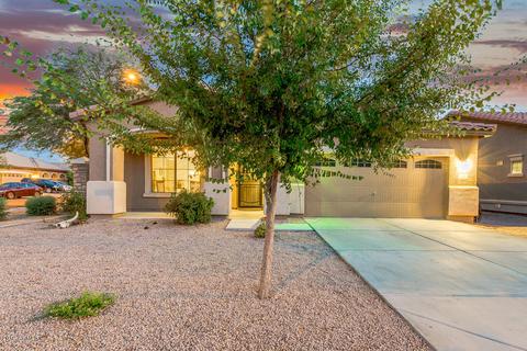 3007 E Citadel Dr, Gilbert, AZ 85298 photo 36