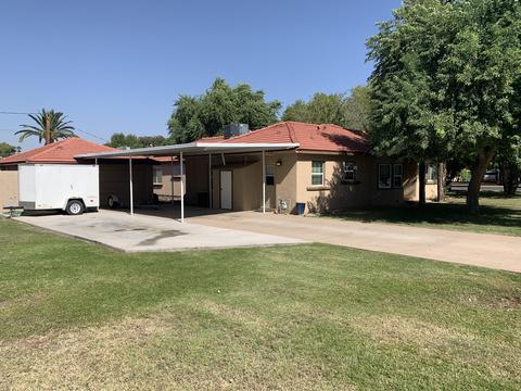 18 N Fraser Dr E, Mesa, AZ 85203 photo 1