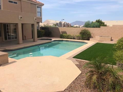 1204 E Silverwood Dr, Phoenix, AZ 85048 photo 21