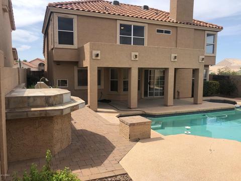 1204 E Silverwood Dr, Phoenix, AZ 85048 photo 20