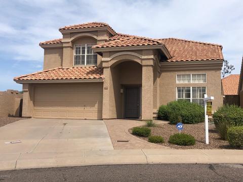 1204 E Silverwood Dr, Phoenix, AZ 85048 photo 1