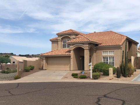 1204 E Silverwood Dr, Phoenix, AZ 85048 photo 27