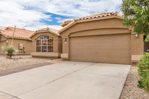 3917 E Stanford Ave, Gilbert, AZ 85234 photo 3